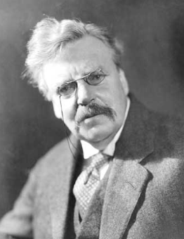 chesterton